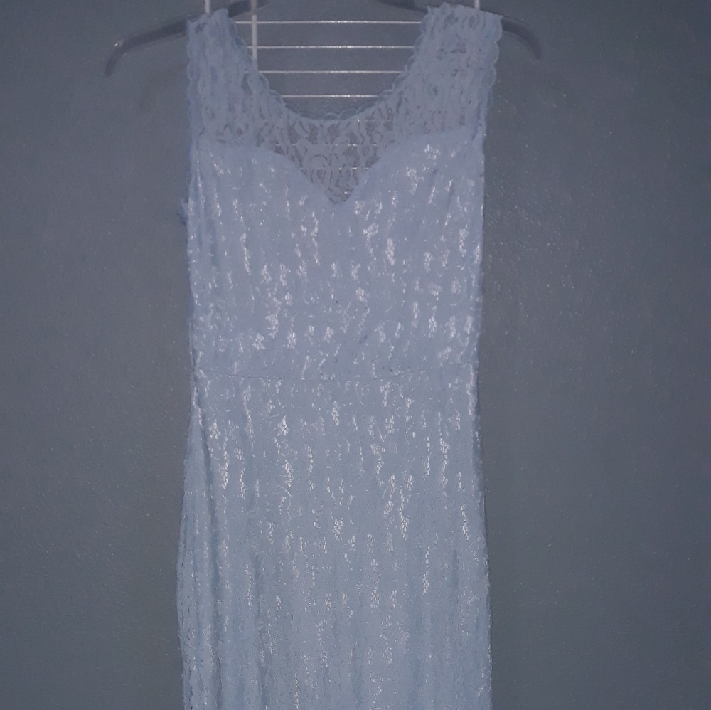 Womens dress